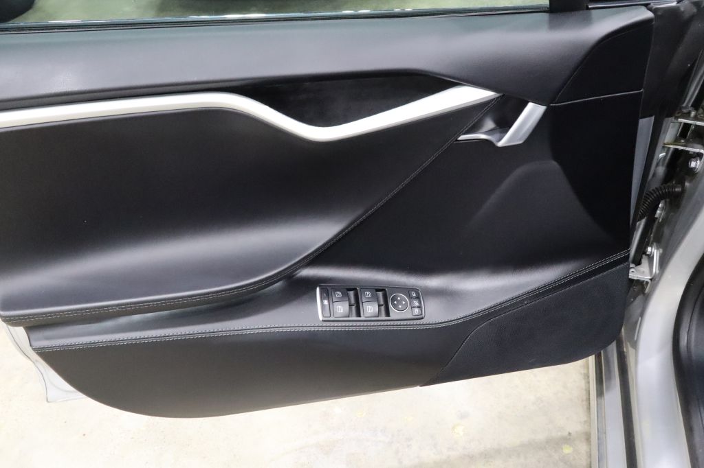 TESLA MODEL S 2018 TESLA MODEL S 5YJSA1E24JF253461