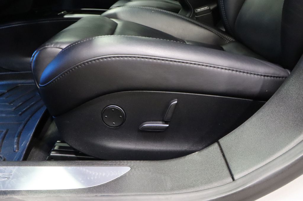 TESLA MODEL S 2018 TESLA MODEL S 5YJSA1E24JF253461