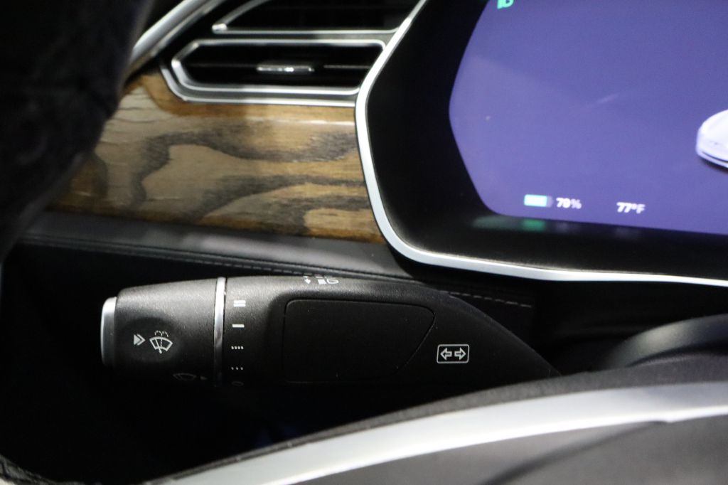 TESLA MODEL S 2018 TESLA MODEL S 5YJSA1E24JF253461