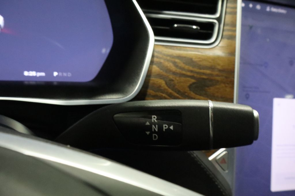 TESLA MODEL S 2018 TESLA MODEL S 5YJSA1E24JF253461