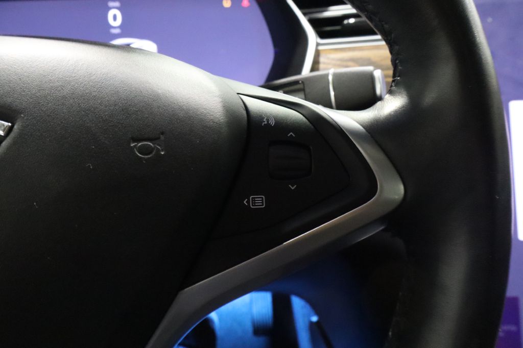 TESLA MODEL S 2018 TESLA MODEL S 5YJSA1E24JF253461