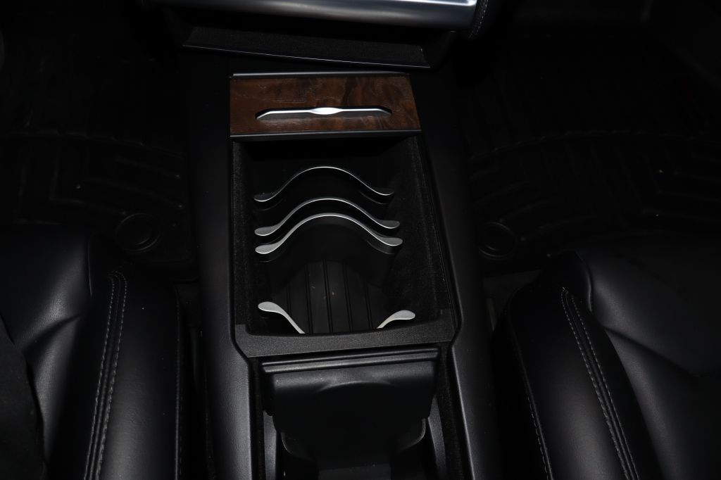 TESLA MODEL S 2018 TESLA MODEL S 5YJSA1E24JF253461