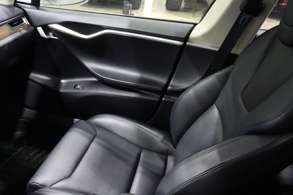 TESLA MODEL S 2018 TESLA MODEL S 5YJSA1E24JF253461