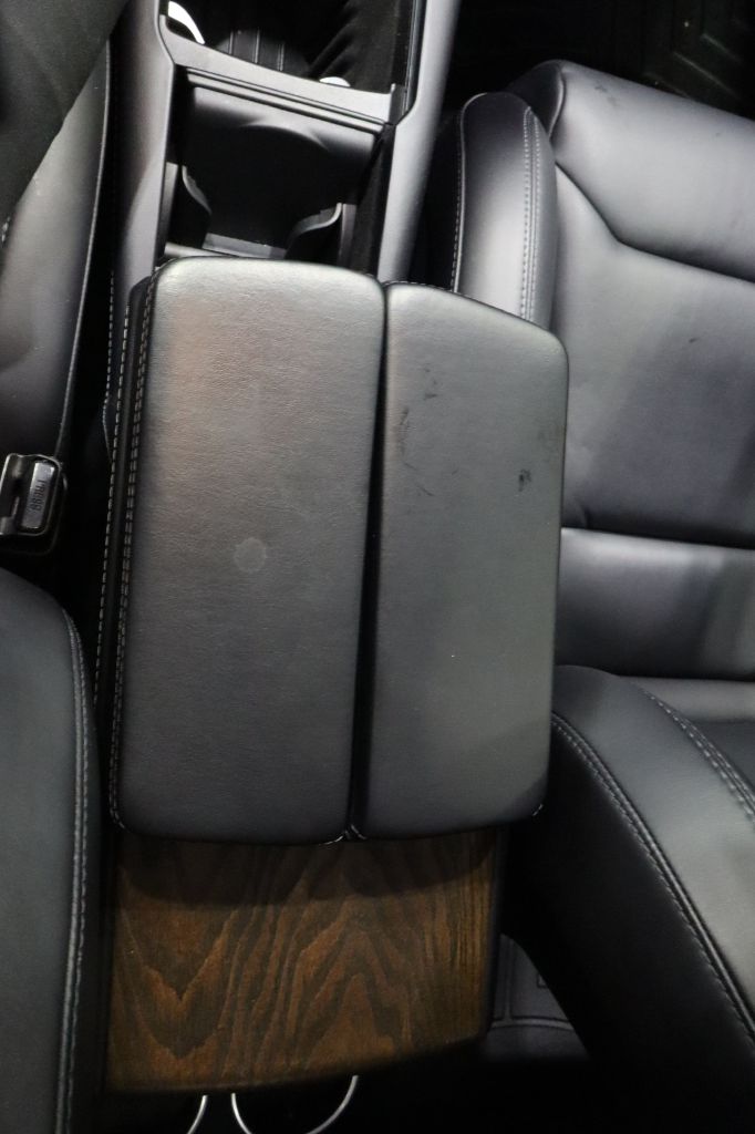 TESLA MODEL S 2018 TESLA MODEL S 5YJSA1E24JF253461