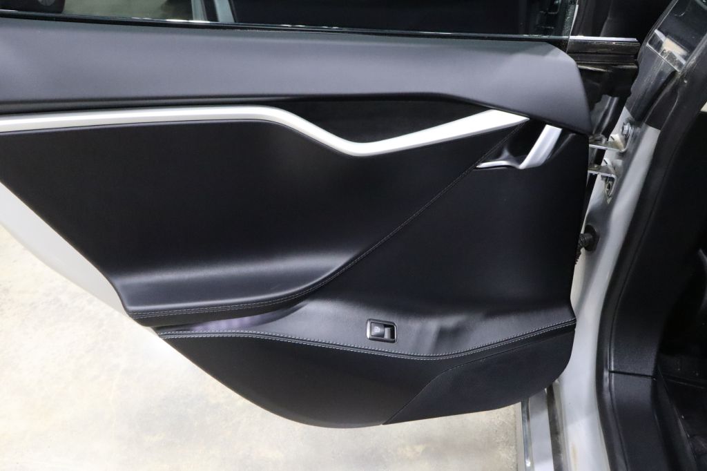 TESLA MODEL S 2018 TESLA MODEL S 5YJSA1E24JF253461