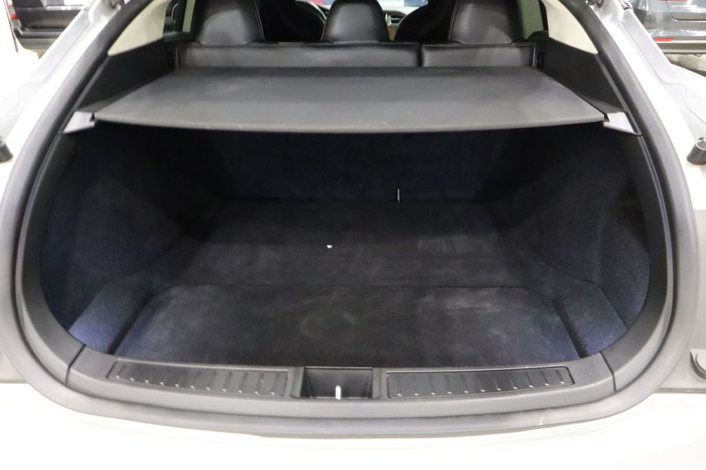 TESLA MODEL S 2018 TESLA MODEL S 5YJSA1E24JF253461