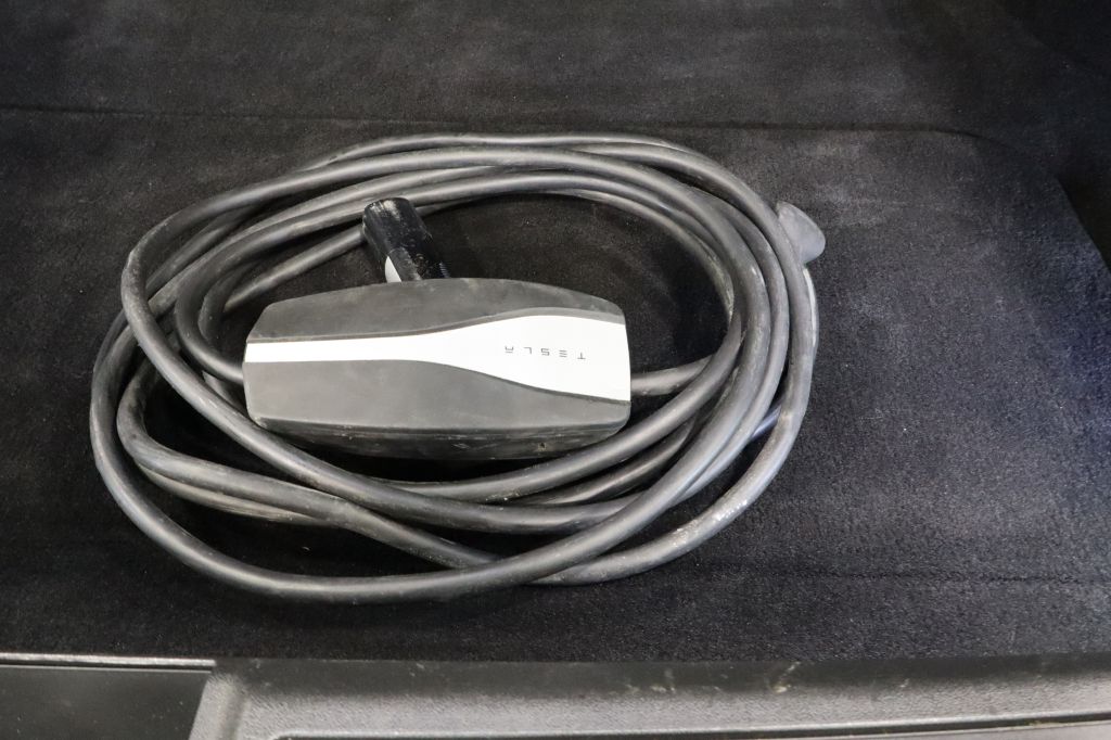TESLA MODEL S 2018 TESLA MODEL S 5YJSA1E24JF253461