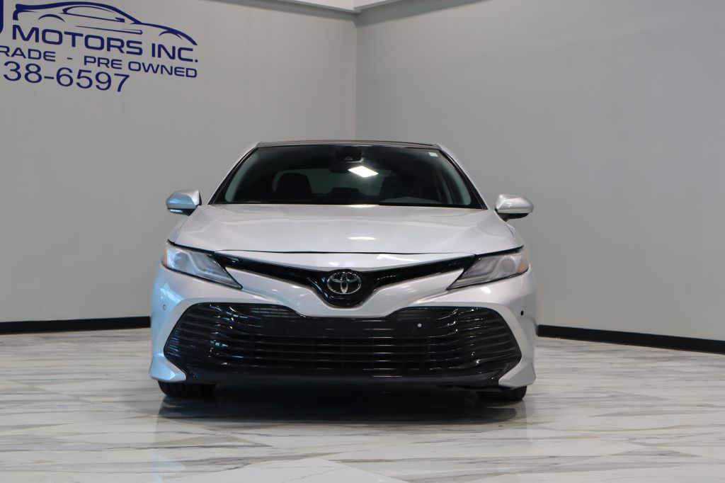 Photo 3 of this TOYOTA CAMRY