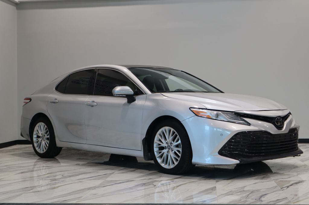 Photo 4 of this TOYOTA CAMRY