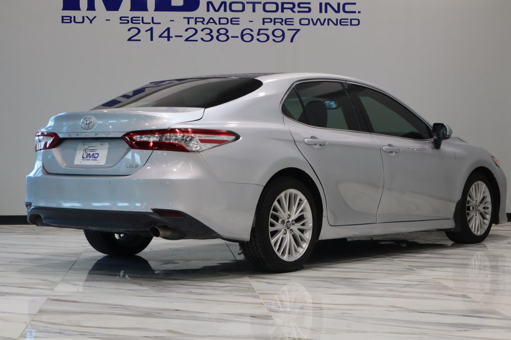 Photo 6 of this TOYOTA CAMRY