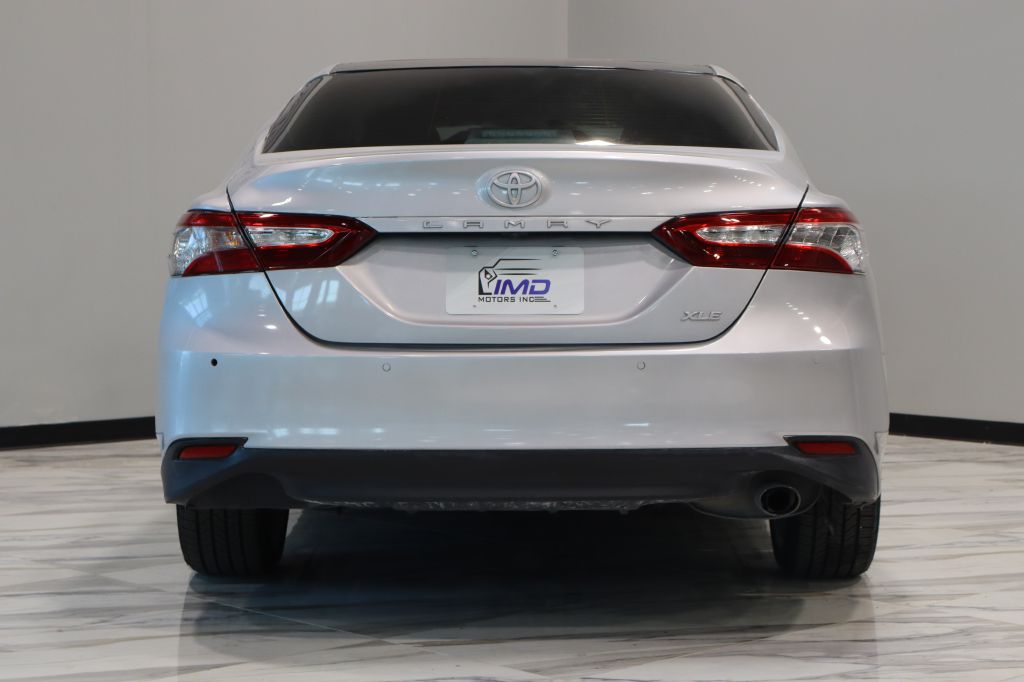 Photo 7 of this TOYOTA CAMRY