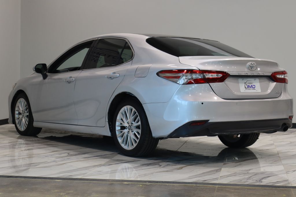Photo 8 of this TOYOTA CAMRY