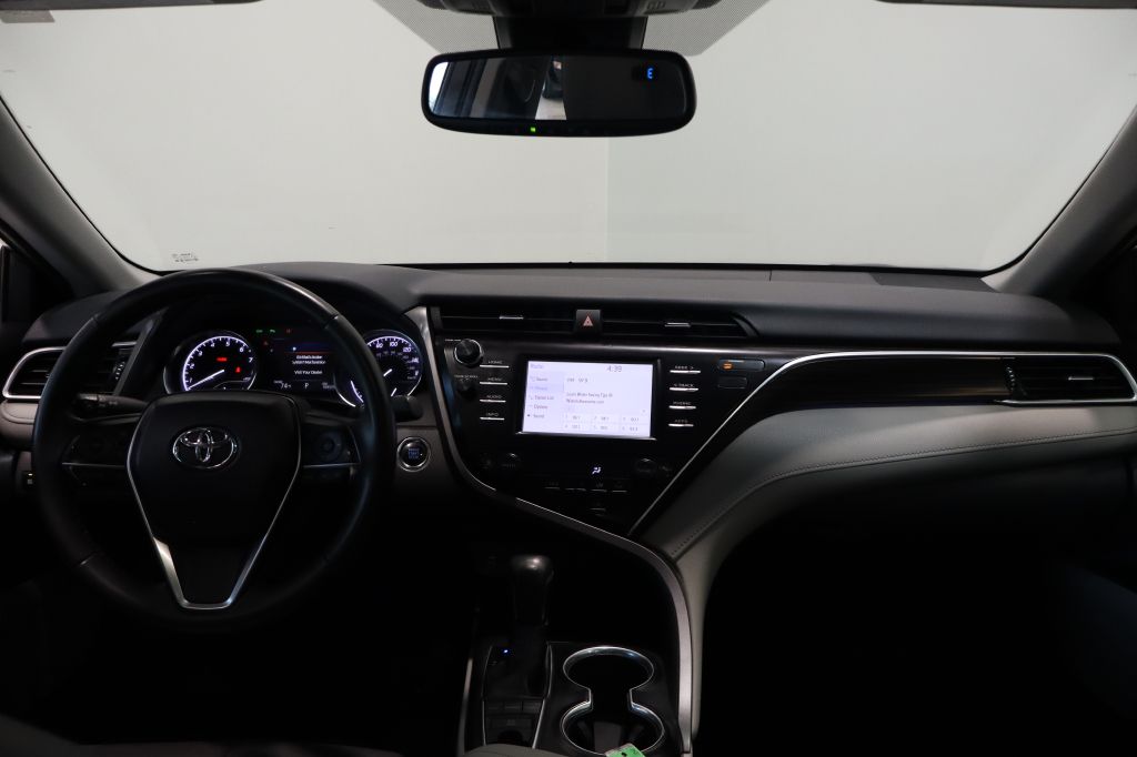 Photo 12 of this TOYOTA CAMRY
