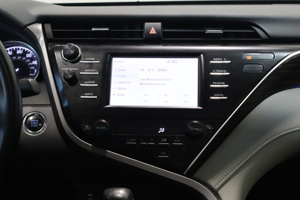 Photo 13 of this TOYOTA CAMRY