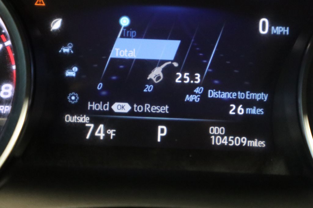 Photo 19 of this TOYOTA CAMRY