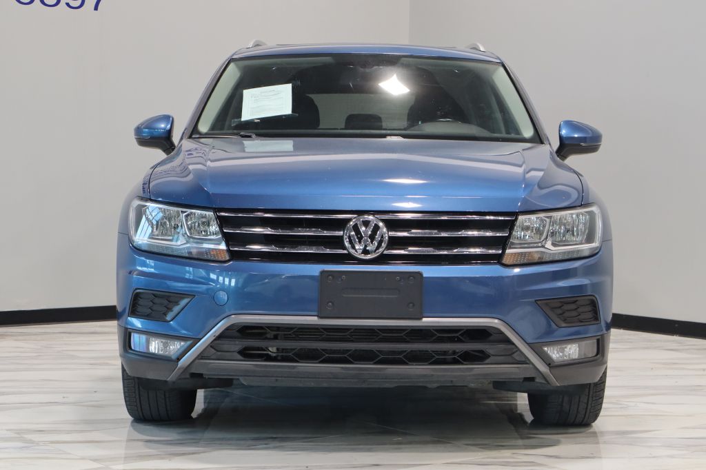 Photo 3 of this VOLKSWAGEN TIGUAN