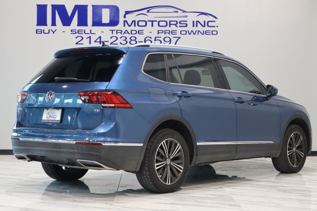 Photo 6 of this VOLKSWAGEN TIGUAN