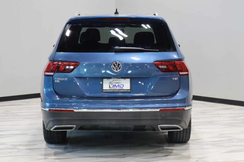 Photo 7 of this VOLKSWAGEN TIGUAN