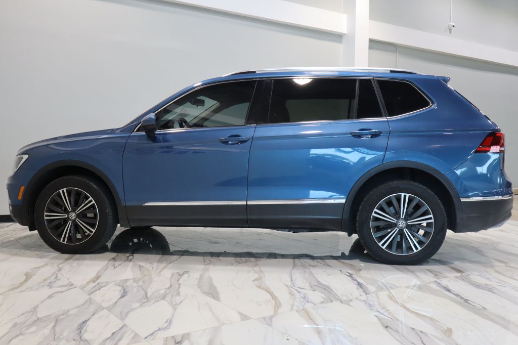 Photo 9 of this VOLKSWAGEN TIGUAN