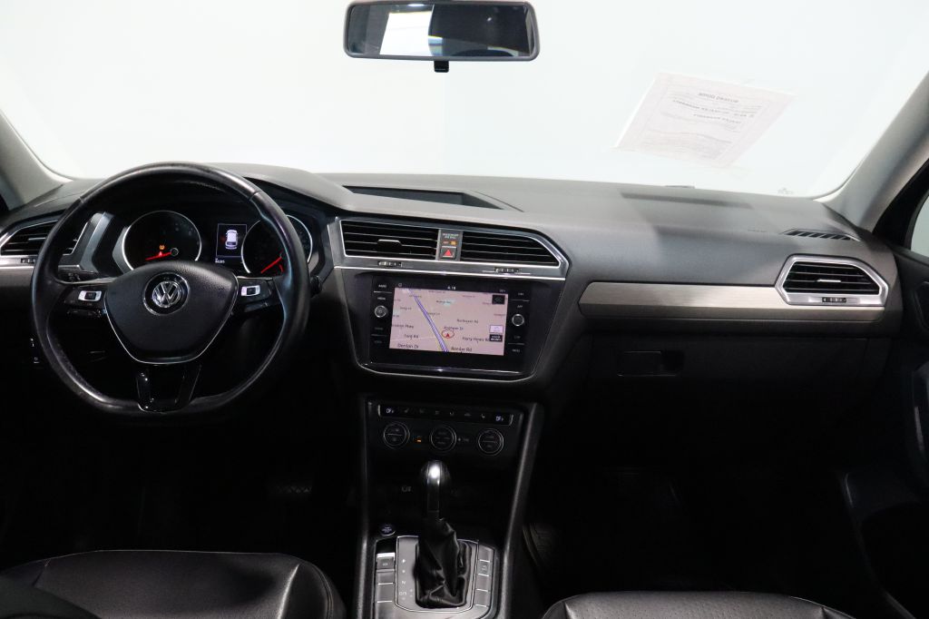 Photo 13 of this VOLKSWAGEN TIGUAN