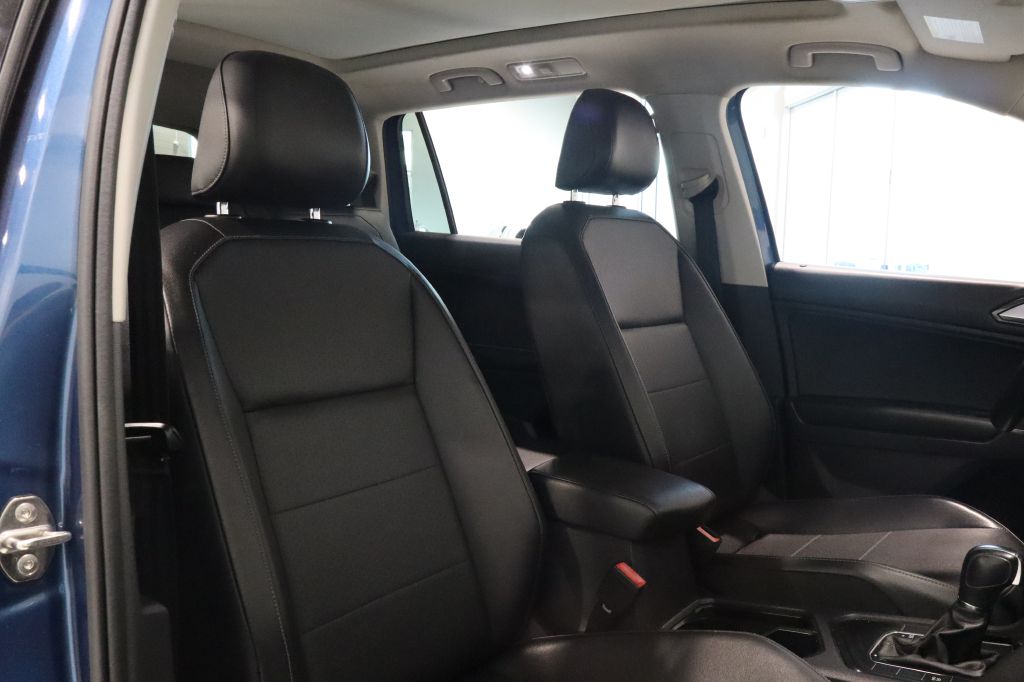 Photo 29 of this VOLKSWAGEN TIGUAN