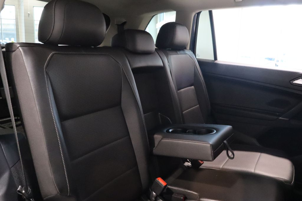 Photo 31 of this VOLKSWAGEN TIGUAN