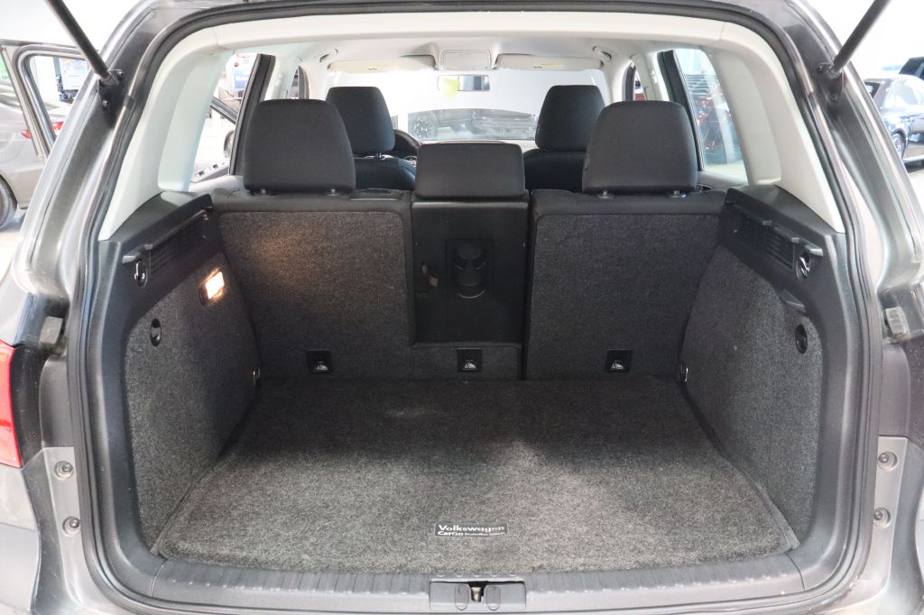 Photo 31 of this VOLKSWAGEN TIGUAN