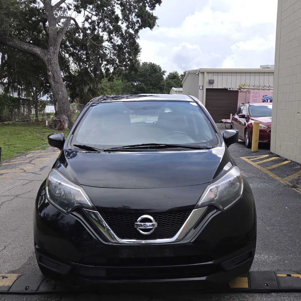 Photo 3 of this NISSAN VERSA NOTE