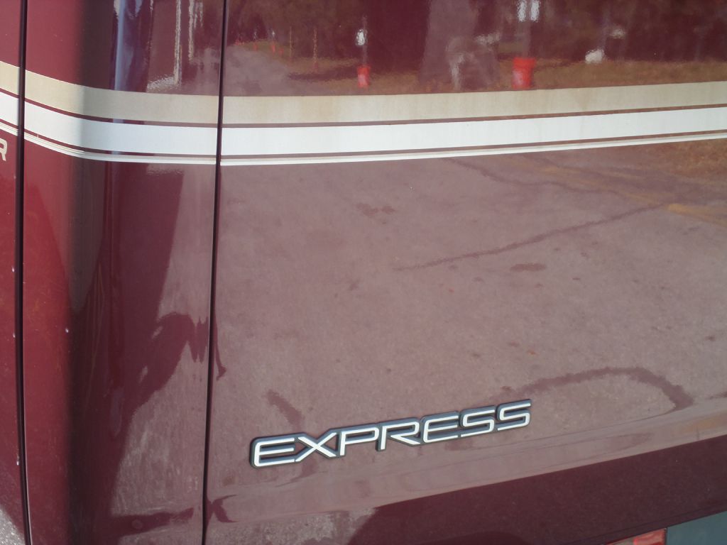 Photo 10 of this CHEVROLET EXPRESS G1500