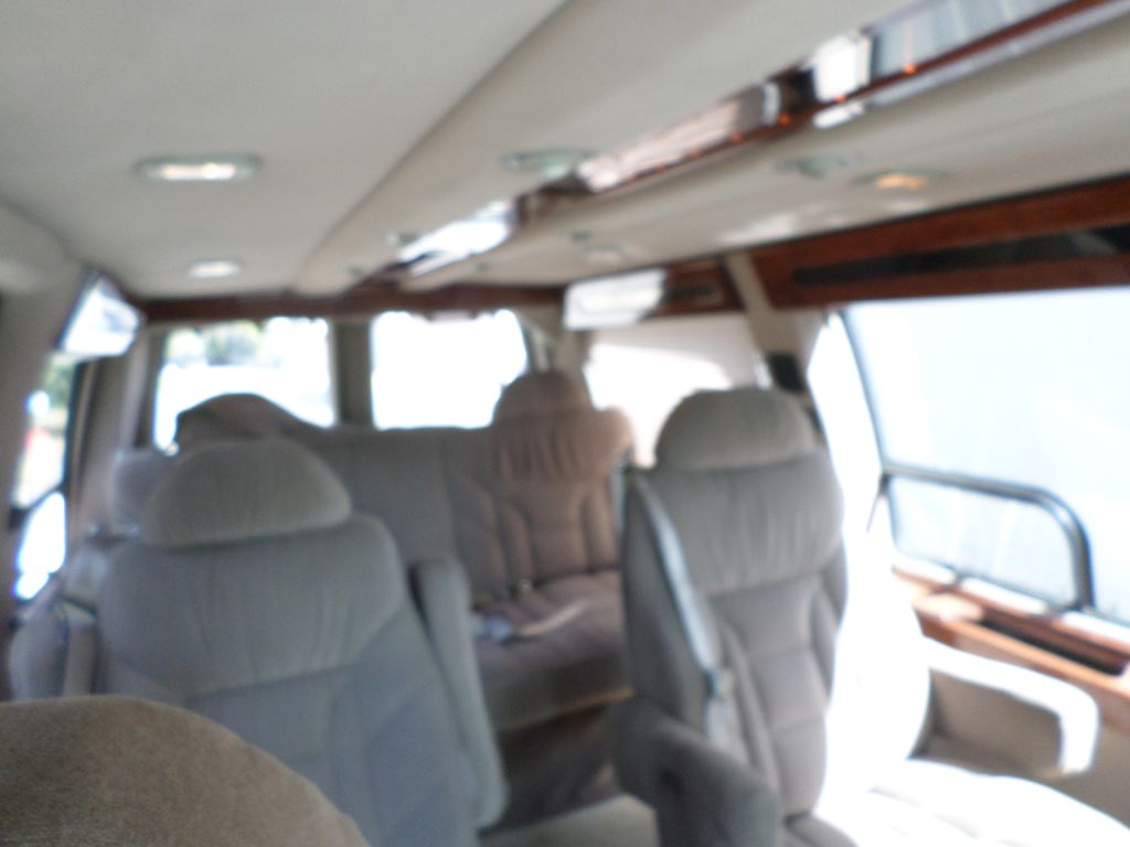 Photo 23 of this CHEVROLET EXPRESS G1500