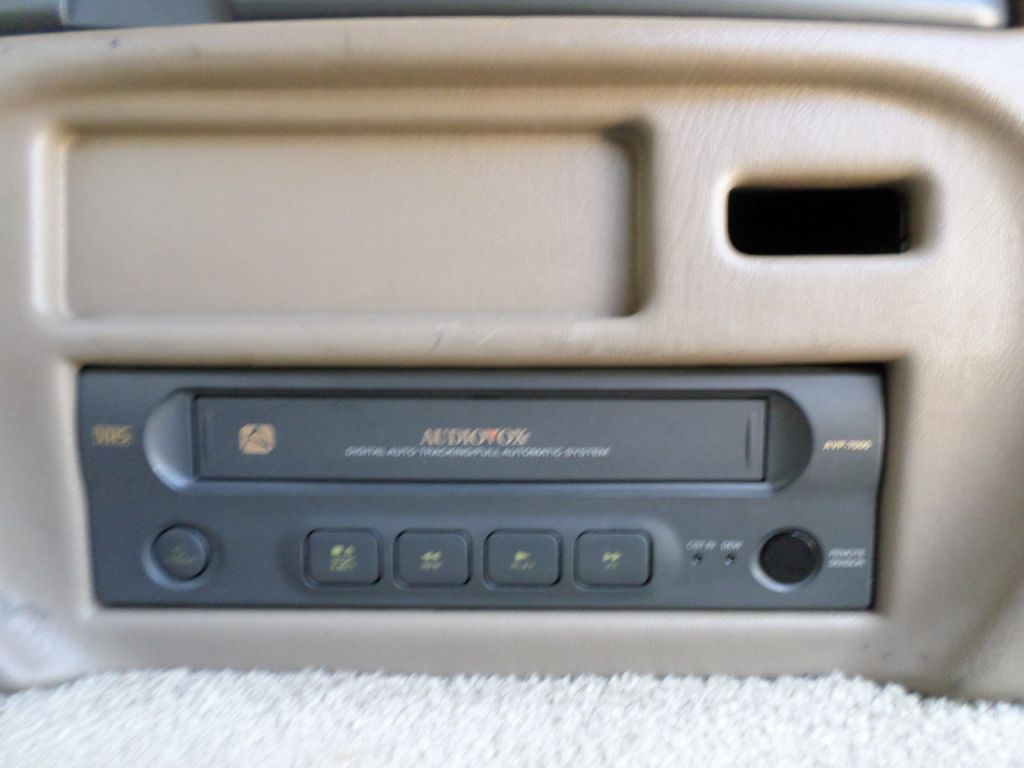Photo 26 of this CHEVROLET EXPRESS G1500