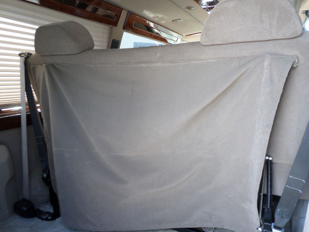 Photo 38 of this CHEVROLET EXPRESS G1500