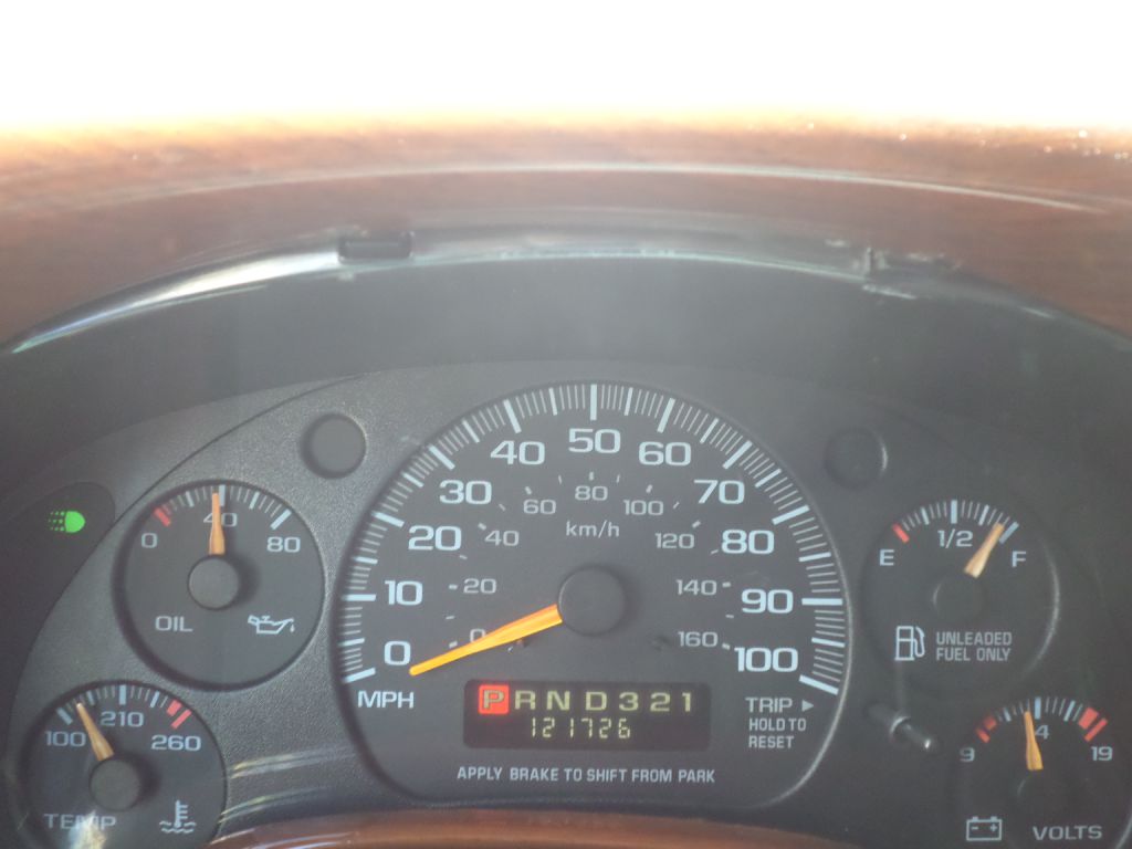 Photo 49 of this CHEVROLET EXPRESS G1500