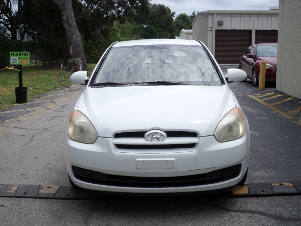 Photo 2 of this HYUNDAI ACCENT