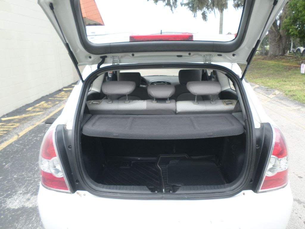 Photo 9 of this HYUNDAI ACCENT