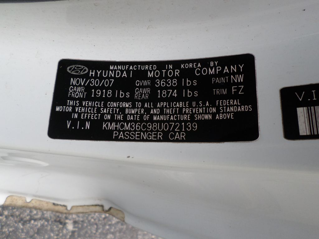 Photo 18 of this HYUNDAI ACCENT