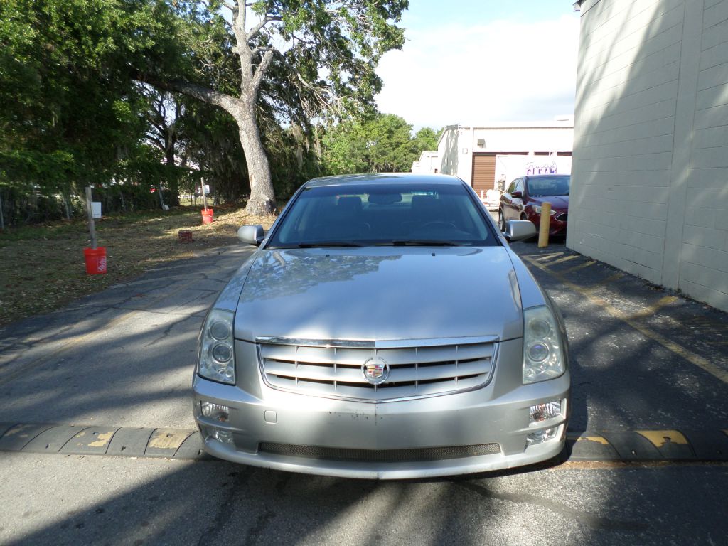 Photo 3 of this CADILLAC STS