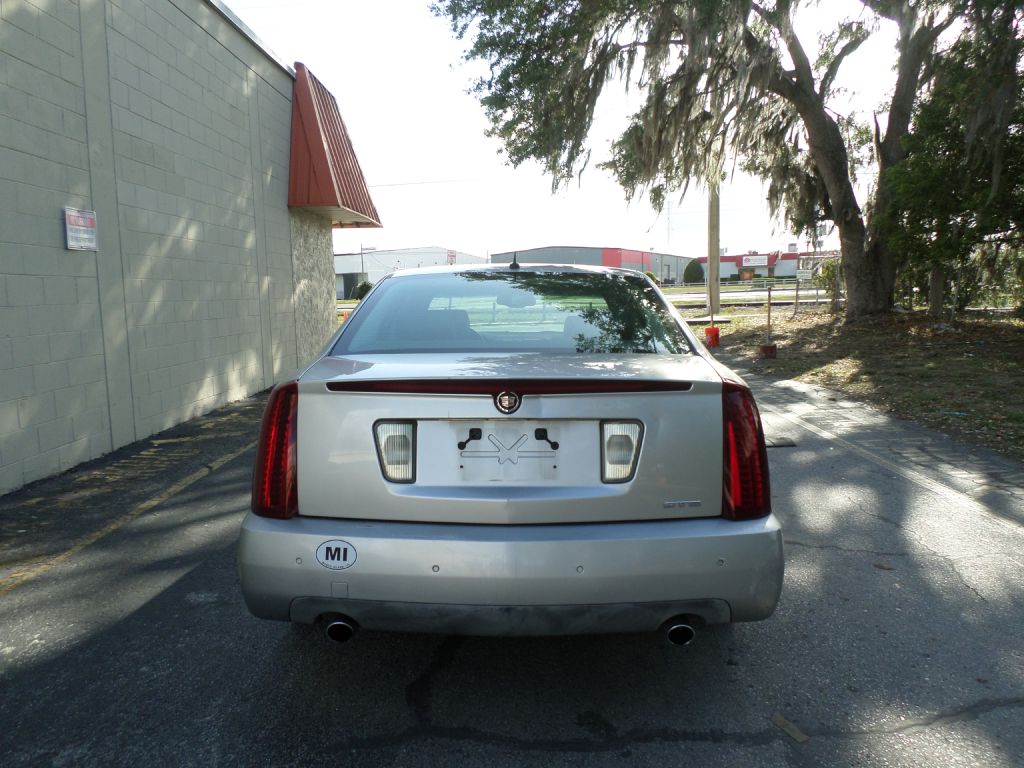 Photo 6 of this CADILLAC STS