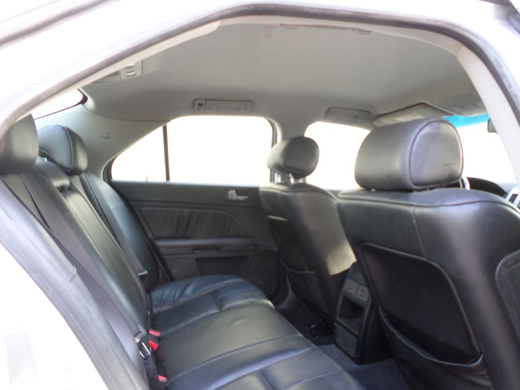 Photo 9 of this CADILLAC STS