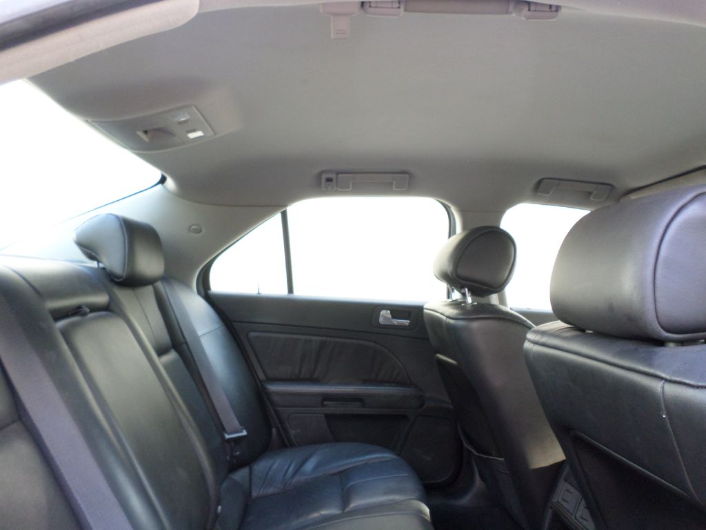 Photo 10 of this CADILLAC STS