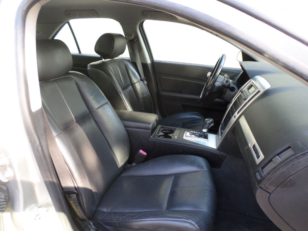 Photo 11 of this CADILLAC STS