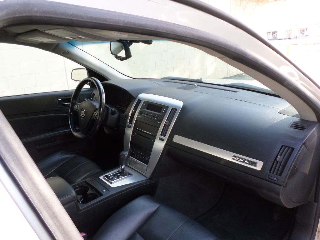 Photo 12 of this CADILLAC STS