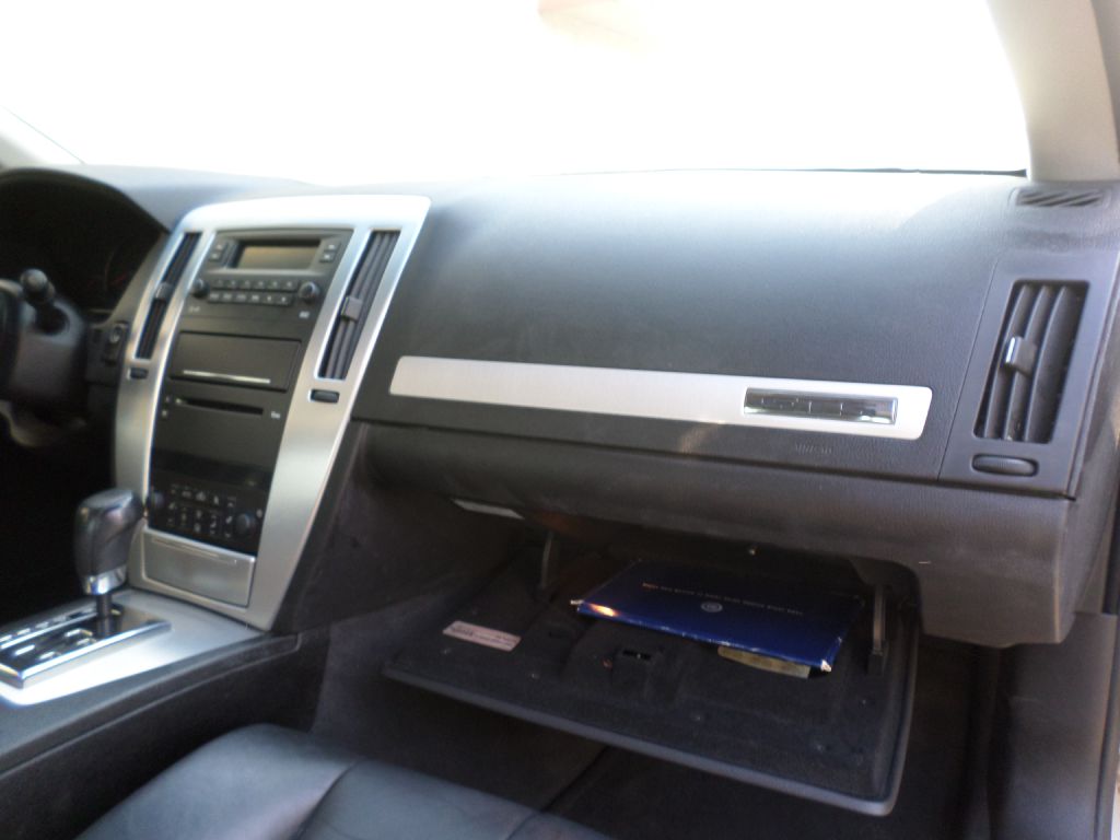 Photo 13 of this CADILLAC STS