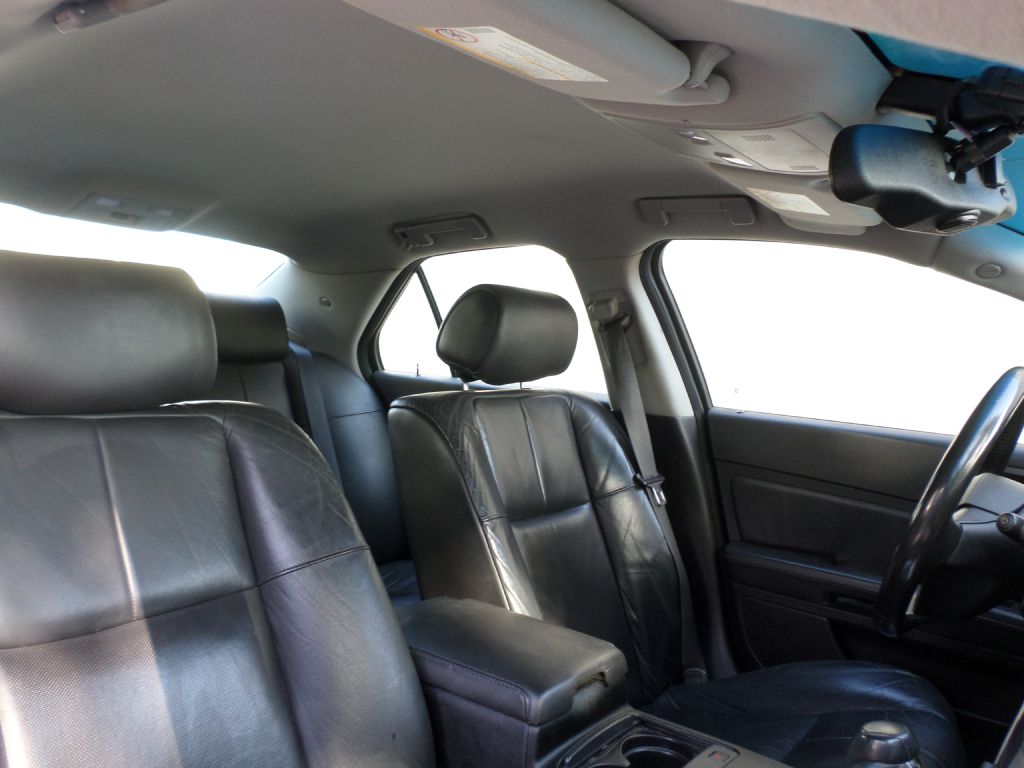 Photo 14 of this CADILLAC STS