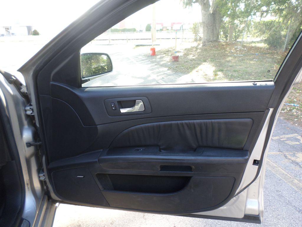 Photo 15 of this CADILLAC STS