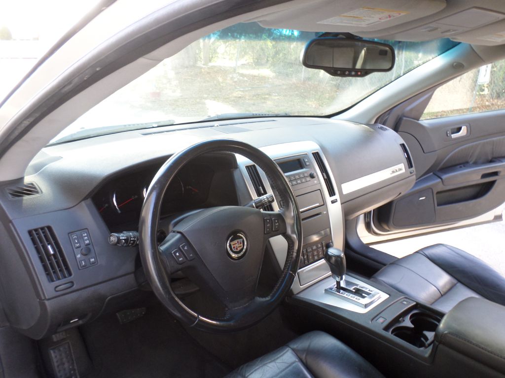 Photo 18 of this CADILLAC STS