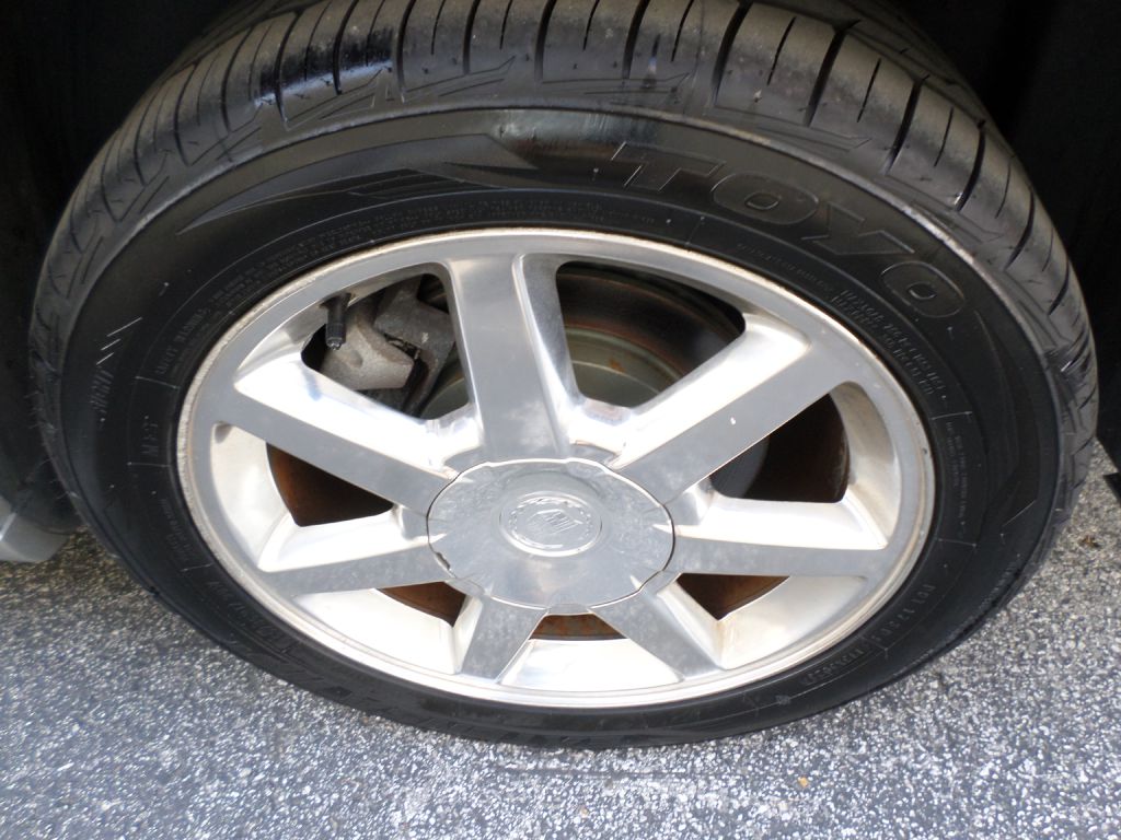 Photo 20 of this CADILLAC STS