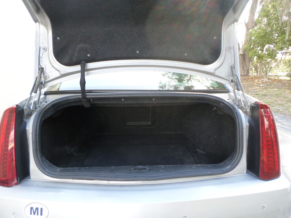 Photo 26 of this CADILLAC STS