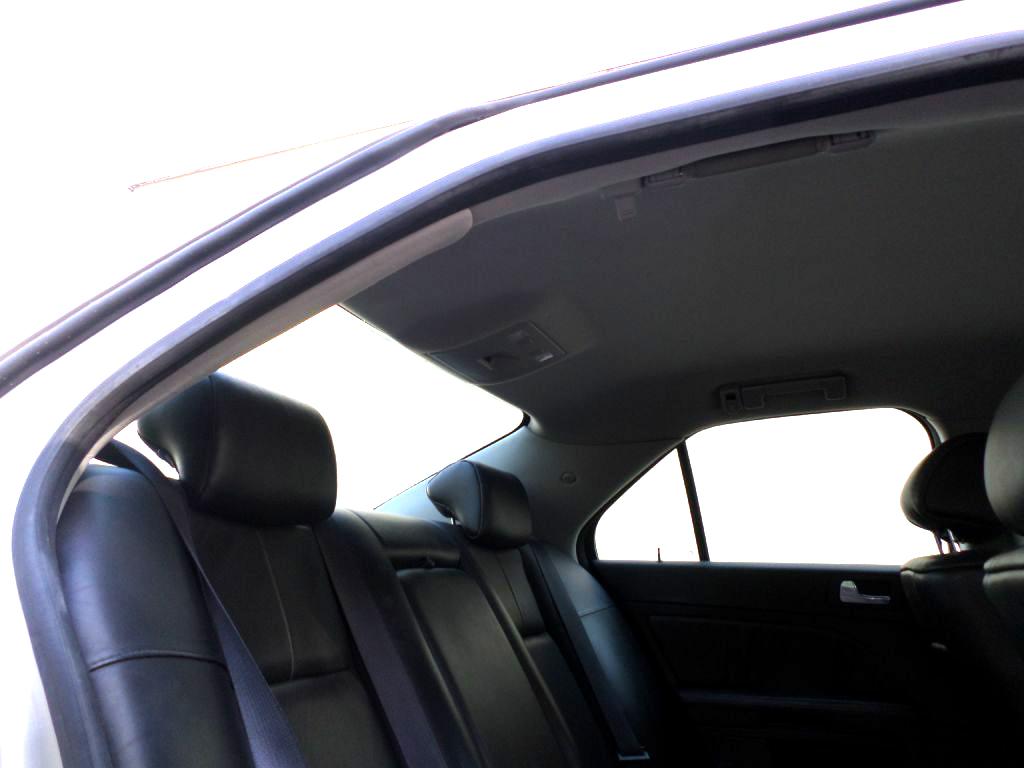 Photo 8 of this CADILLAC STS