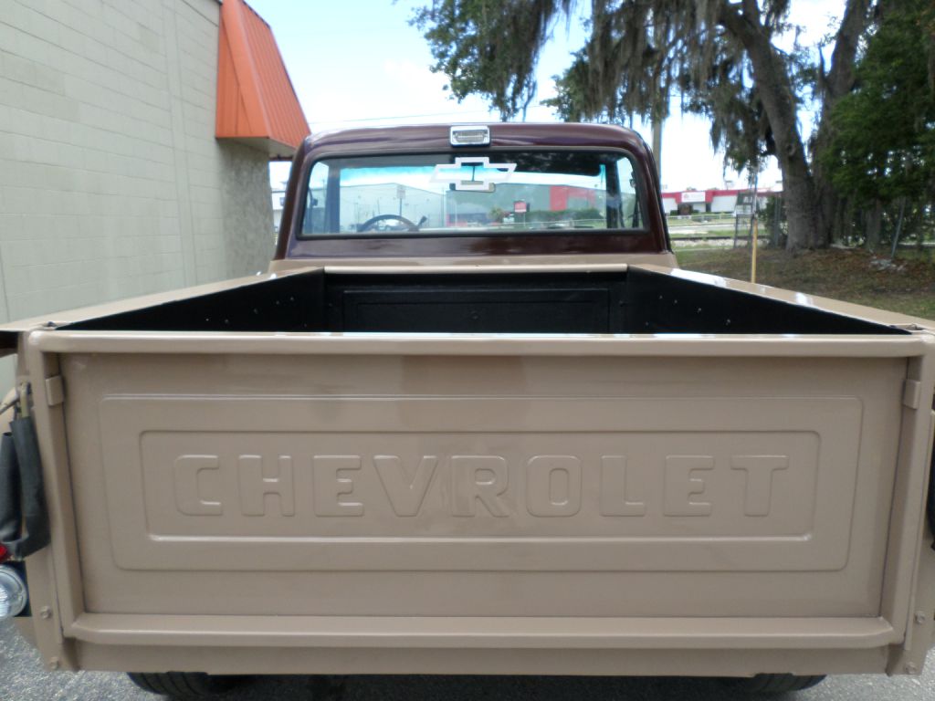 Photo 13 of this CHEVROLET C10
